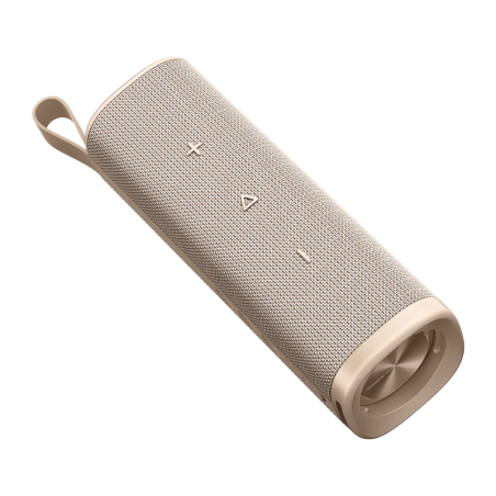 Haut parleur Bluetooth Xiaomi Sound Outdoor 30W Gold