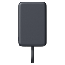 Xiaomi 33W Magnetic Power Bank 10000mAh (Integrated Cable)