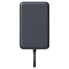 Xiaomi 33W Magnetic Power Bank 10000mAh (Integrated Cable)