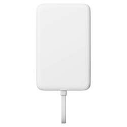 Xiaomi 33W Magnetic Power Bank 10000mAh (Integrated Cable)