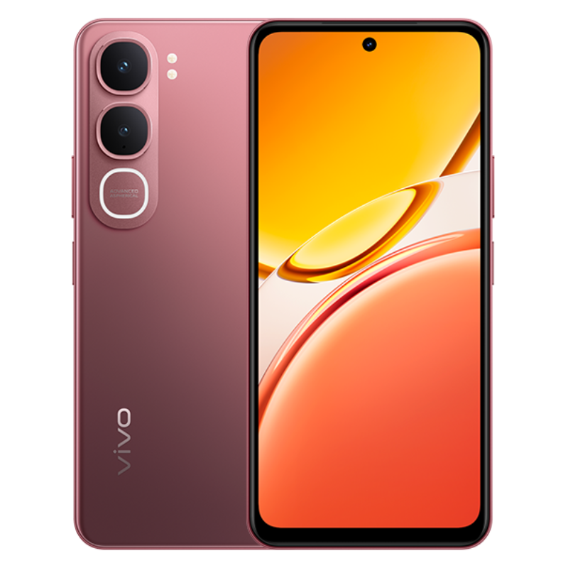 Smartphone Vivo Y21d 4G 6Go 256Go