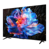 TV TCL V6C 55" 4K HDR  Smart Google Tv
