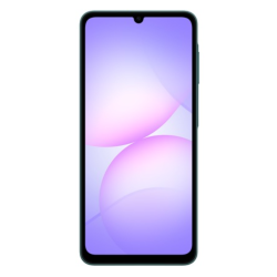 Smartphone Samsung Galaxy A07 4G 4Go 128Go avec chargeur