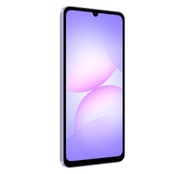 Smartphone Samsung Galaxy A07 4G 6Go 128Go avec chargeur