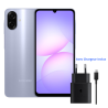 Smartphone Samsung Galaxy A07 4G 6Go 128Go avec chargeur