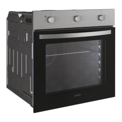 Four Électrique Encastrable CANDY FIDC X502 65L Inox