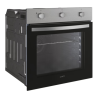 Four Électrique Encastrable CANDY FIDC X502 65L Inox