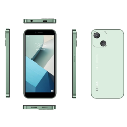 Smartphone Lesia Young 1 3G 2Go 16Go