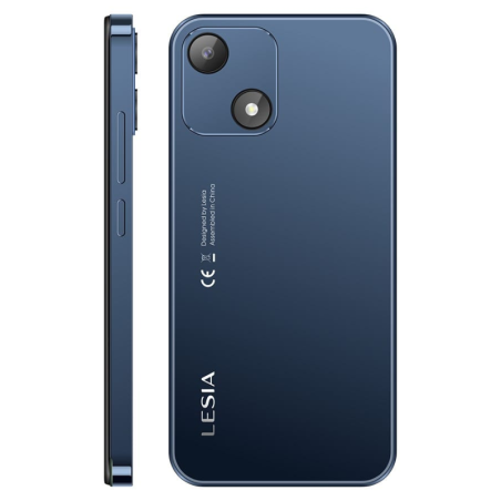 Smartphone Lesia Young 1 3G 2Go 16Go