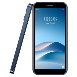 Smartphone Lesia Young 1 3G 2Go 16Go