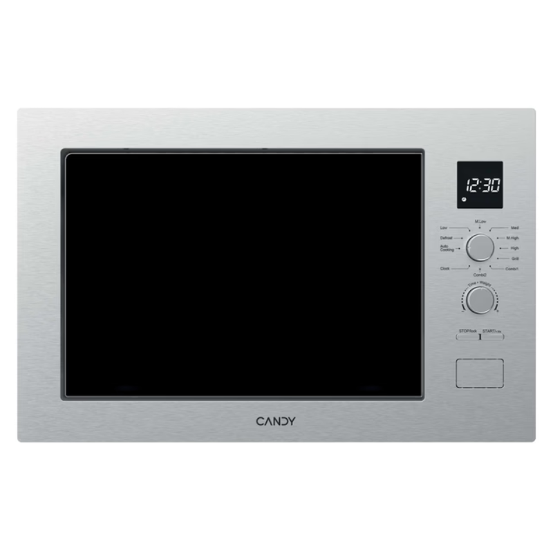 Micro-Onde Encastrable CANDY CA38FL7NWX 25L