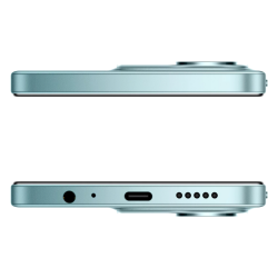 Smartphone Xiaomi Redmi 15C 5G 4Go 128Go