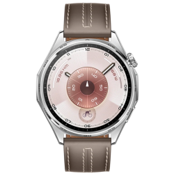 Montre Connectée Huawei Watch GT 6 46mm Gris