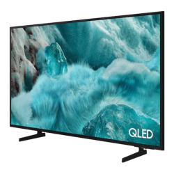 Samsung Smart Tv 55" QLED 4K Q7F