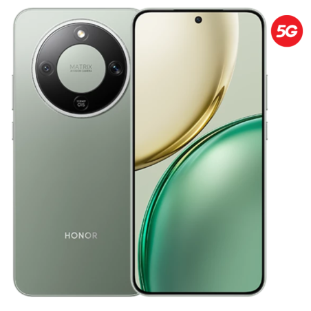 Smartphone Honor X9d 5G 8Go 256Go