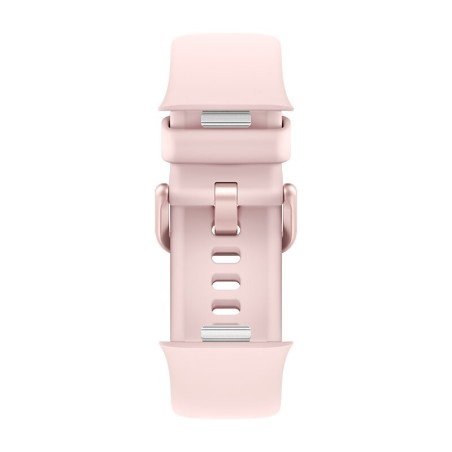 Bracelet Huawei Watch fit 3 20mm silicone Rose