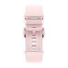 Bracelet Huawei Watch fit 3 20mm silicone Rose