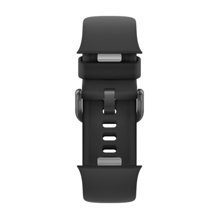 Bracelet Huawei Watch fit 3 20mm silicone Noir