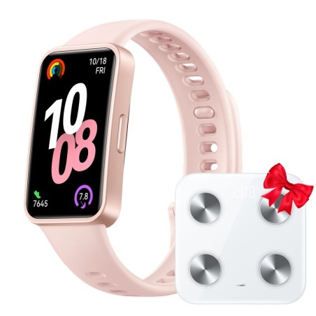 Pack Huawei Band 10