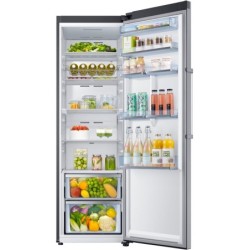 Réfrigérateur RB36 (360L) Combiné Réversible SILVER "2023"