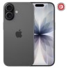 Apple iPhone 17 256Go Noir