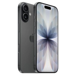 Apple iPhone 17 256Go Noir