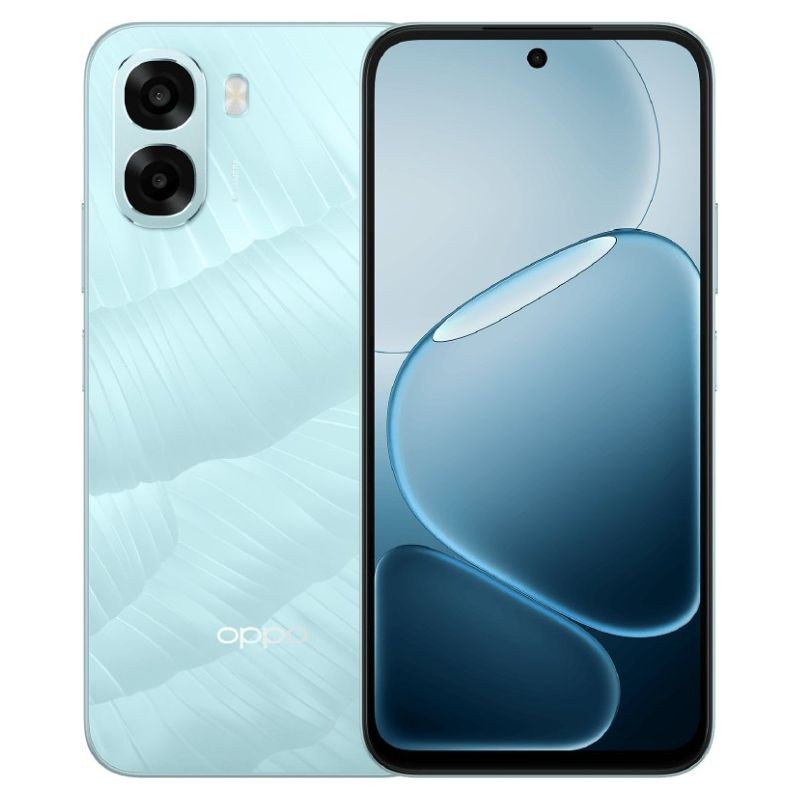 Smartphone Oppo A6x 4G 4Go 128Go