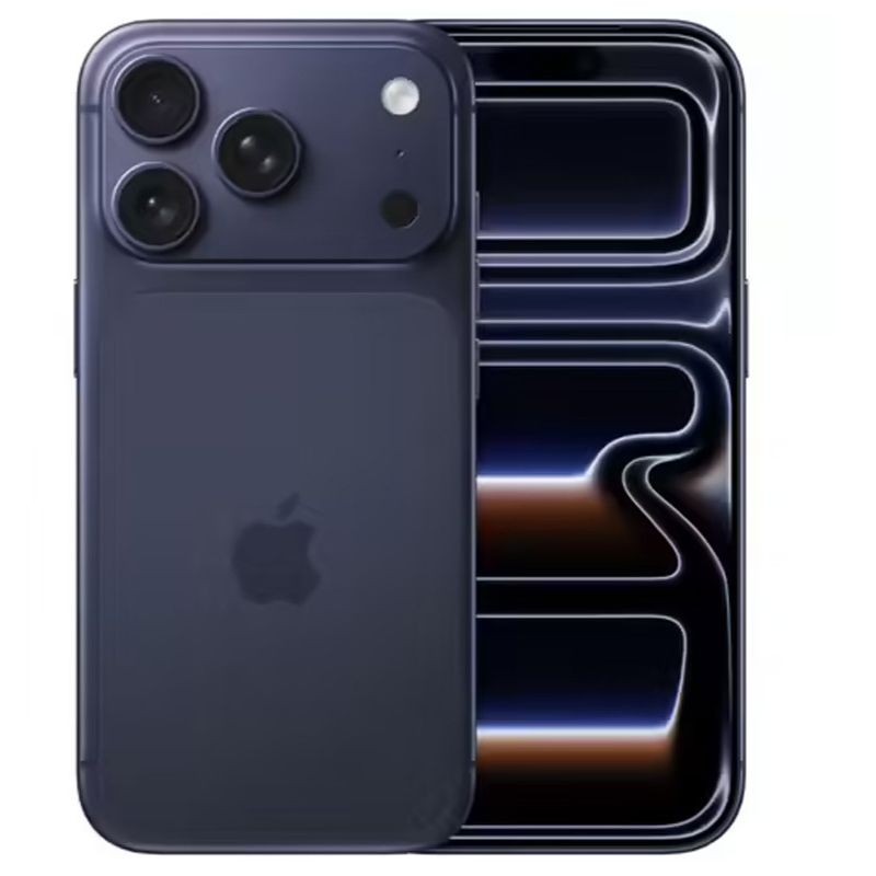 Apple iPhone 17 Pro 256Go Deep Blue