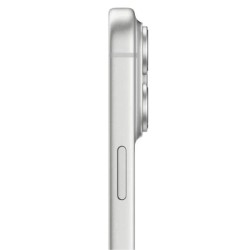 Apple iPhone 17 Pro Max 256Go Silver