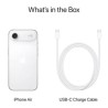 Apple iPhone Air 256Go Blanc