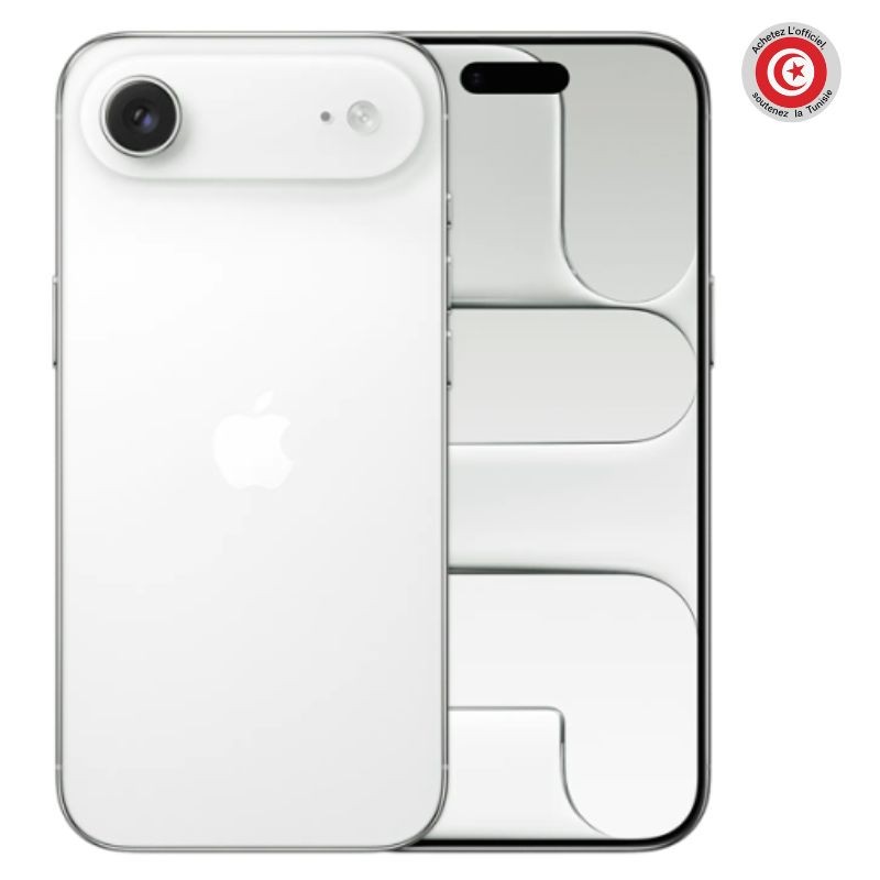 Apple iPhone Air 256Go Blanc