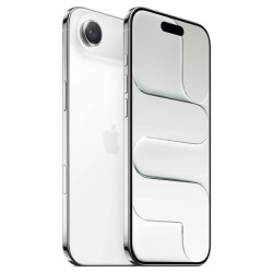 Apple iPhone Air 256Go Blanc