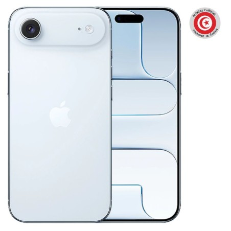 Apple iPhone Air 256Go Sky Blue