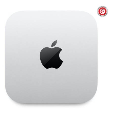 Apple Mac Mini M4 16Go 512Go
