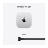 Apple Mac Mini M4 16Go 512Go