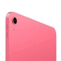 Apple iPad 11'' Wi-Fi 128Go Rose