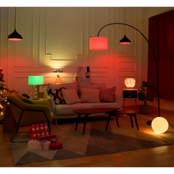 Mi Smart LED Bulb (White and Color)