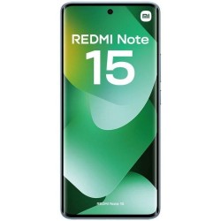 Smartphone Xiaomi Redmi Note 15 4G 6Go 128Go
