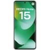 Smartphone Xiaomi Redmi Note 15 4G 8Go 128Go