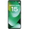 Smartphone Xiaomi Redmi Note 15 4G 8Go 256Go