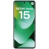 Smartphone Xiaomi Redmi Note 15 4G 8Go 256Go