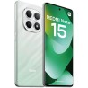 Smartphone Xiaomi Redmi Note 15 4G 8Go 256Go