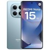 Smartphone Xiaomi Redmi Note 15 5G 6Go 128Go