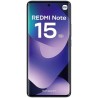 Smartphone Xiaomi Redmi Note 15 5G 6Go 128Go