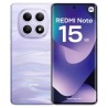 Smartphone Xiaomi Redmi Note 15 5G 8Go 256Go