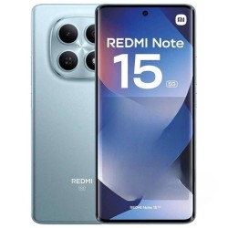 Smartphone Xiaomi Redmi Note 15 5G 12Go 512Go