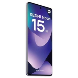 Smartphone Xiaomi Redmi Note 15 5G 12Go 512Go
