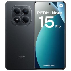 Redmi Note 15 Pro 4G