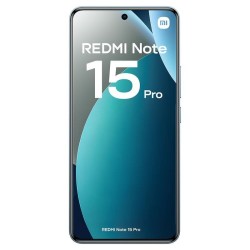 Smartphone Xiaomi Redmi Note 15 Pro 4G 12Go 512Go