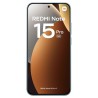 Smartphone Xiaomi Redmi Note 15 Pro 5G 8Go 256Go